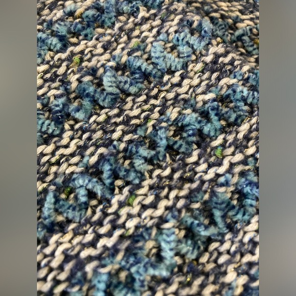 Style & Co women’s 2X knitted sweater - Picture 3 of 6